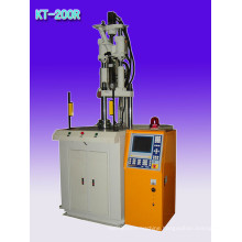 Vertical Injection Machine